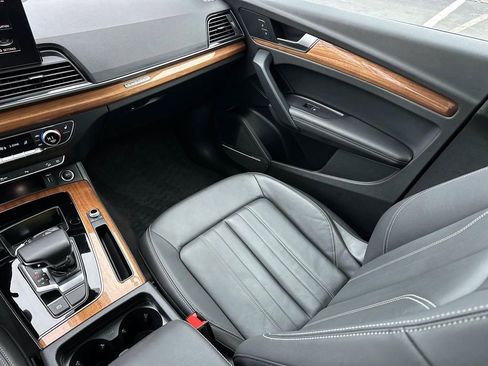 Used 2023 Audi Q5 2.0T Premium Plus image 34