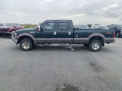 Used 2009 Ford F250 XL image 4