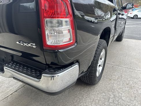 Used 2022 RAM 1500 Big Horn AWD/4WD image 19