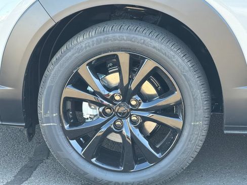 New 2026 MAZDA CX-30 2.5 Turbo Aire Edition AWD/4WD image 25