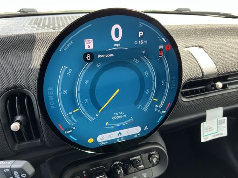 New 2026 MINI Cooper S image 14