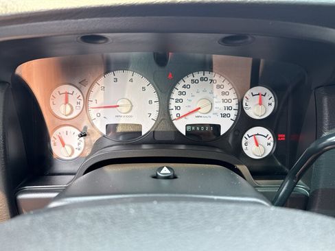 Used 2005 Dodge Ram 2500 Truck SLT w/ Quad Cab Big Horn Value Group AWD/4WD image 39
