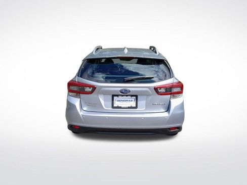 Used 2020 Subaru Impreza 2.0i Limited AWD/4WD image 7