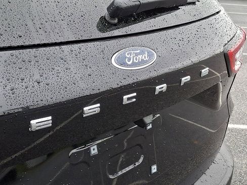 Used 2025 Ford Escape Active w/ Tech Pack #1 image 31