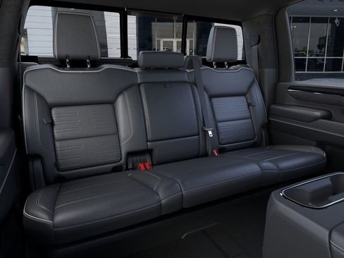 New 2026 GMC Sierra 2500 AT4X image 17