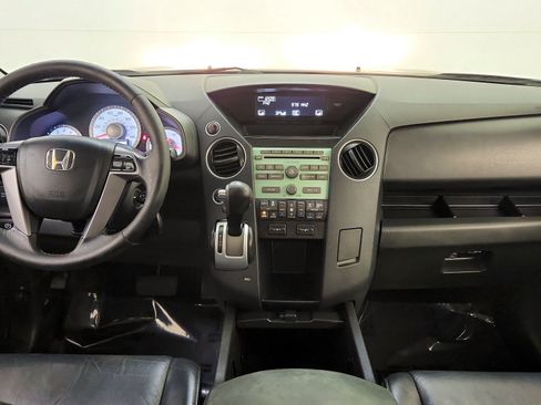 Used 2011 Honda Pilot EX-L image 21