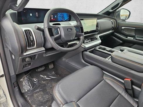New 2026 Ford Expedition Tremor image 3