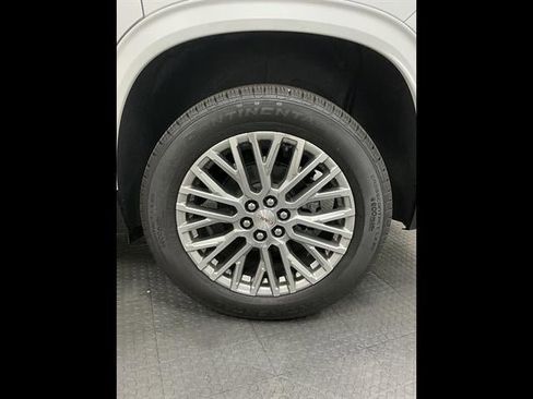 New 2026 GMC Acadia Denali w/ Super Cruise Package AWD/4WD image 43