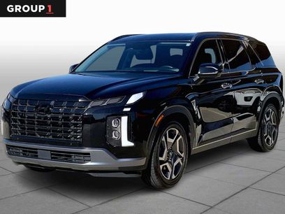 Used 2024 Hyundai Palisade Limited