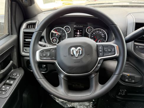 New 2025 RAM 2500 Tradesman image 19