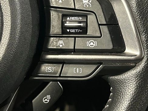 Used 2020 Subaru Forester Limited AWD/4WD image 63
