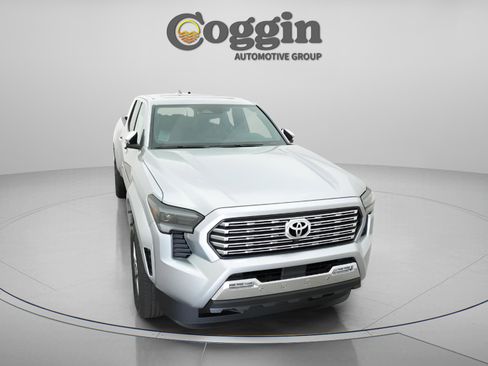 New 2026 Toyota Tacoma Limited AWD/4WD image 27