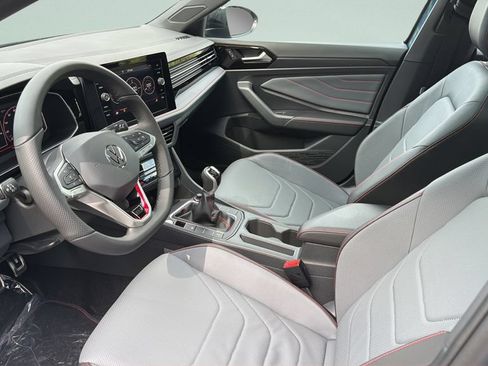 New 2026 Volkswagen Jetta GLI Autobahn FWD image 28