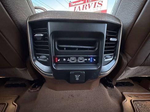 Used 2019 RAM 1500 Limited image 28