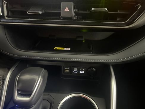 Used 2023 Toyota Highlander XSE image 74