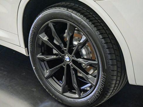 Certified 2023 BMW X3 sDrive30i w/ M Sport Package RWD image 11