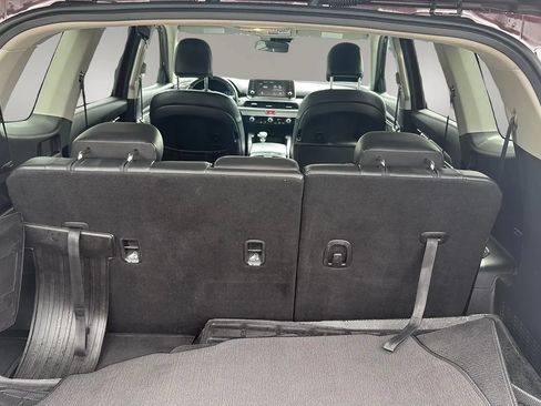 Used 2020 Kia Telluride LX FWD image 13