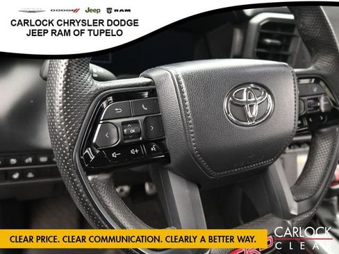 Used 2023 Toyota Tundra TRD Pro image 17