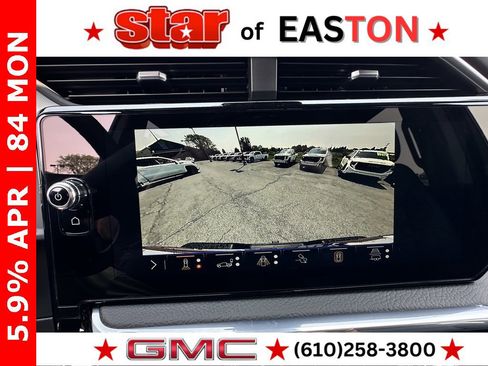 New 2025 GMC Sierra 2500 Denali w/ Denali Reserve Package image 23