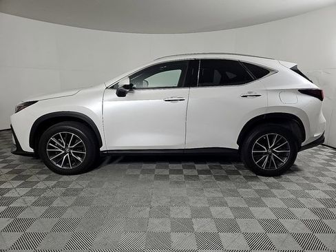 Used 2022 Lexus NX 250 FWD w/ Premium Package image 8