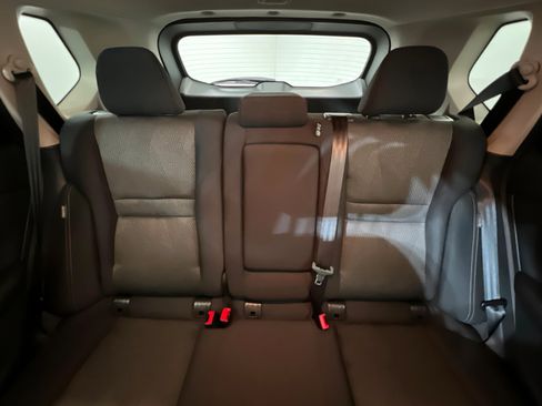 New 2026 Nissan Rogue SV image 25