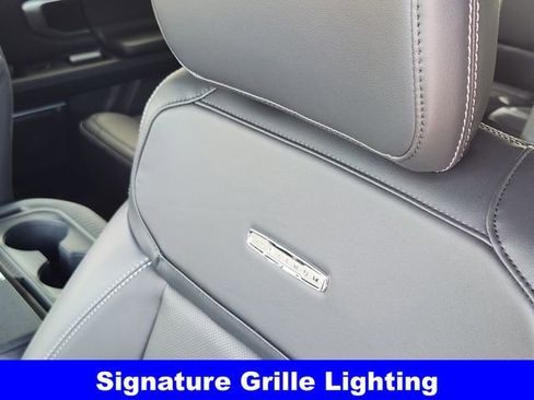 New 2026 Ford Expedition Platinum w/ Stealth Appearance Package image 15