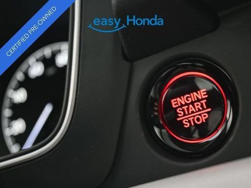 Used 2025 Honda Pilot Touring image 14