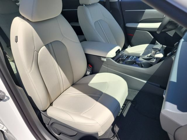 New 2026 Hyundai Sonata SE FWD image 21