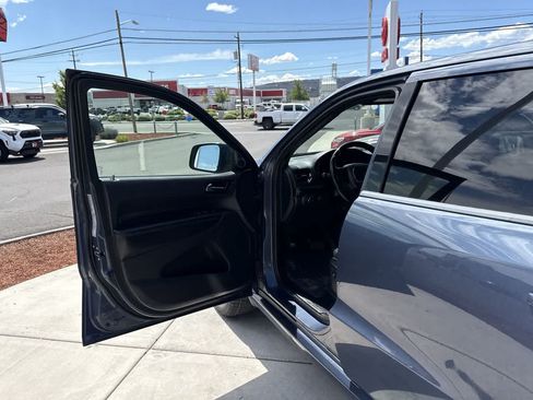 Used 2021 Dodge Durango GT AWD/4WD image 10