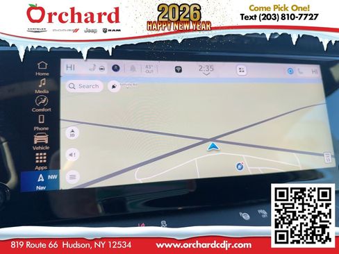 Used 2025 Jeep Wagoneer S Limited image 31