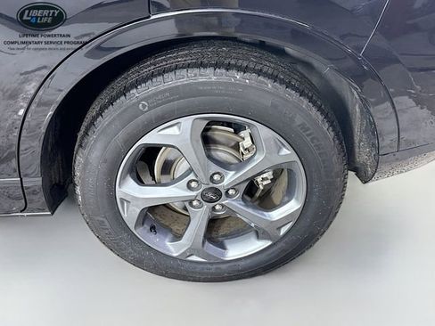 Certified 2024 Ford Escape ST-Line image 28
