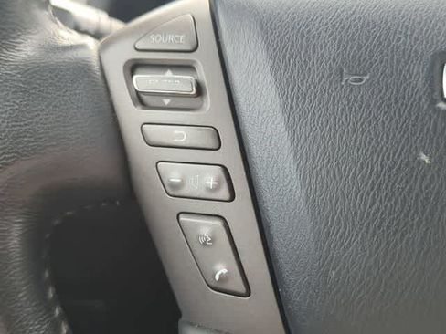 Used 2018 Nissan Armada Platinum w/ Captain Seat Package AWD/4WD image 27