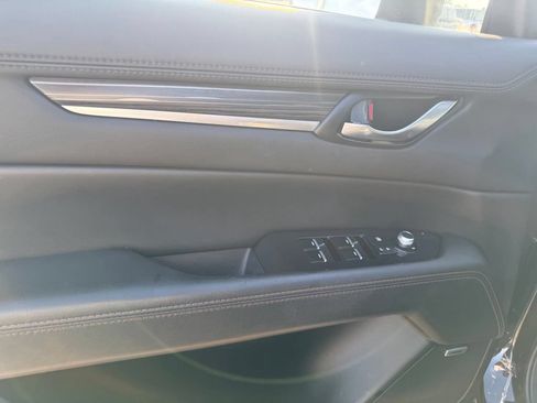 Used 2020 MAZDA CX-5 Grand Touring AWD/4WD image 5