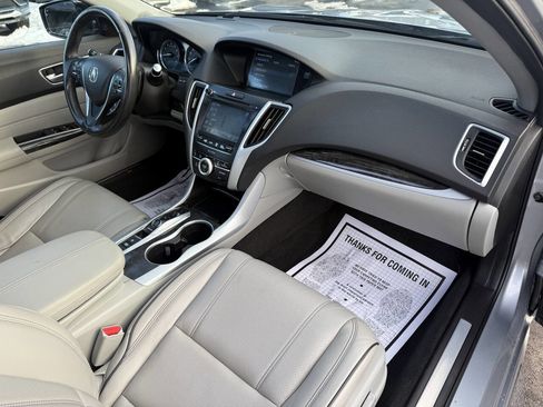 Used 2019 Acura TLX V6 w/ Technology Package image 26