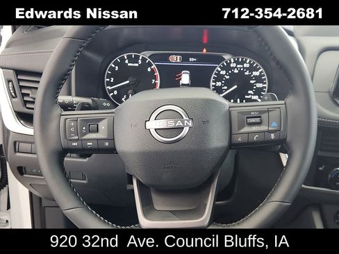 New 2026 Nissan Rogue SV w/ Cold Weather Package image 20