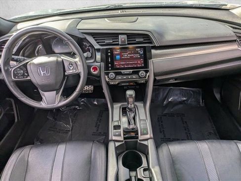 Used 2018 Honda Civic Sport Touring image 19
