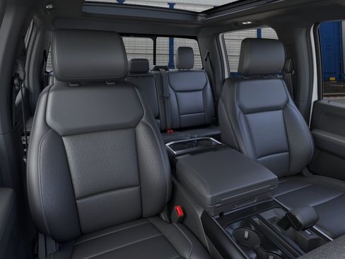 New 2026 Ford F150 Lariat AWD/4WD image 11