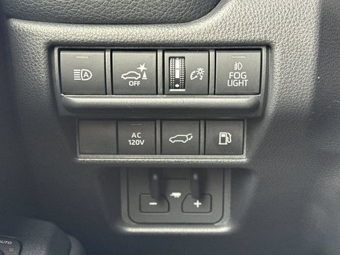 Certified 2025 Toyota Land Cruiser w/ Premium Package AWD/4WD image 33