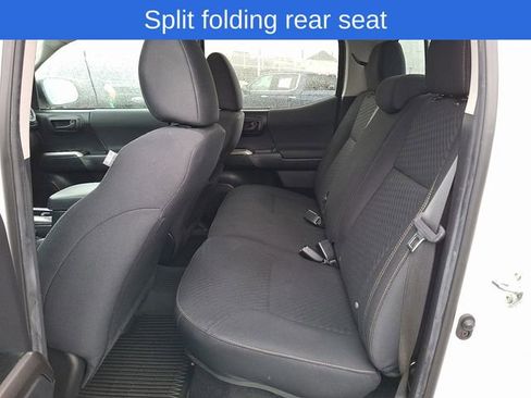 Used 2023 Toyota Tacoma SR5 image 12