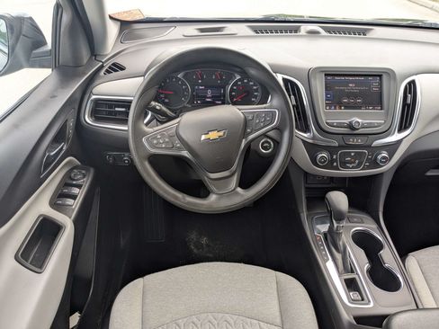 Used 2024 Chevrolet Equinox LT FWD image 19