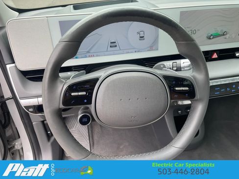 Used 2024 Hyundai Ioniq 5 Limited RWD image 36