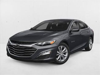 Used 2023 Chevrolet Malibu LT FWD video 1