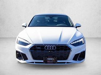 Used 2023 Audi A5 2.0T Premium Plus w/ Premium Plus video 2