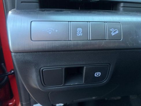 New 2026 Hyundai Kona SEL Premium image 16