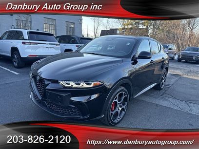 Used 2024 Alfa Romeo Tonale Veloce