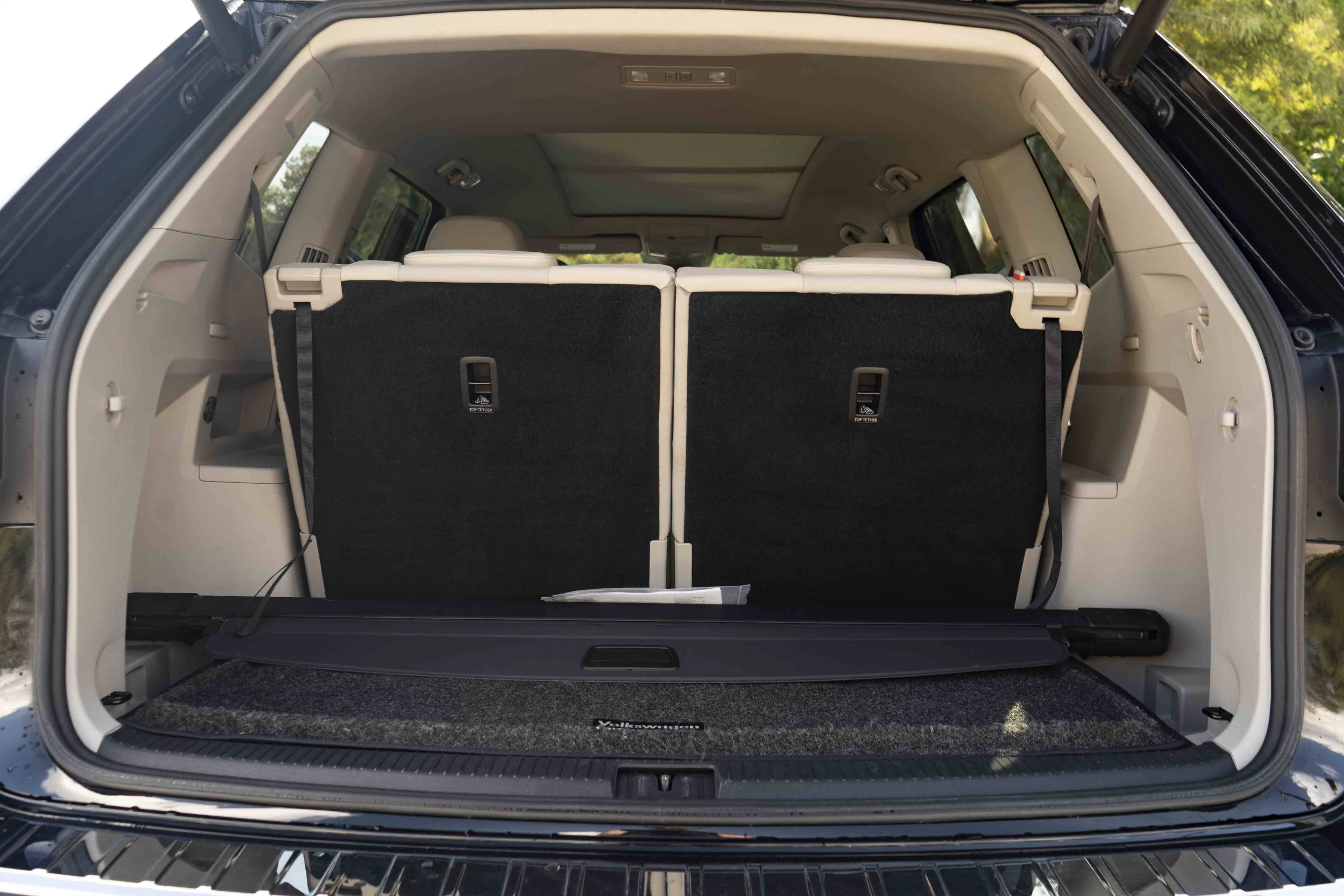 Used 2019 Volkswagen Atlas SEL Premium AWD/4WD image 42