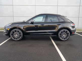 New 2026 Porsche Macan Turbo video 2