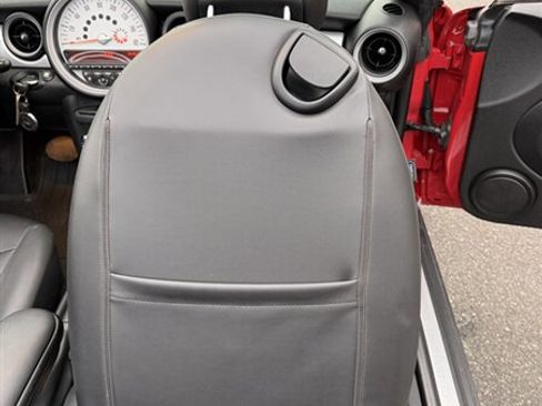 Used 2013 MINI Cooper Convertible image 50