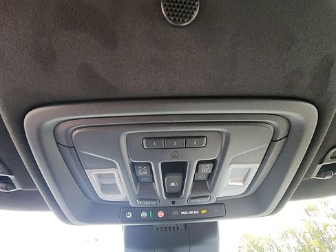 New 2026 GMC Sierra 3500 Denali Ultimate image 26