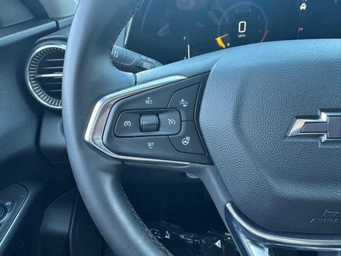 Certified 2024 Chevrolet Trax ACTIV w/ Driver Confidence Package FWD image 24